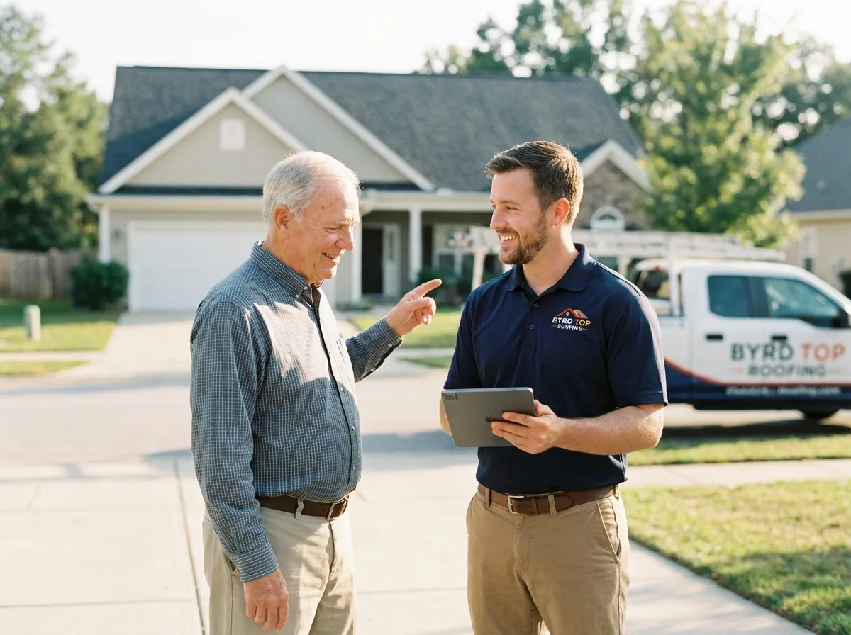 Roofing Sharps, VA FAQs